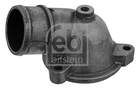 Thermostaathuis Febi Bilstein 10492 Thermostaathuis Febi Bilstein 10492