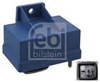 Febi Bilstein Relais gloeitijd 11086 Febi Bilstein Relais gloeitijd 11086