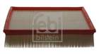 Luchtfilter Febi Bilstein 11210 Luchtfilter Febi Bilstein 11210
