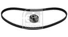 Distributieriem kit Febi Bilstein 11242 Distributieriem kit Febi Bilstein 11242