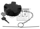 Tankdop Febi Bilstein 11563 Tankdop Febi Bilstein 11563