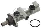 Hoofdremcilinder Febi Bilstein 12275 Hoofdremcilinder Febi Bilstein 12275