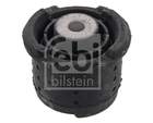 Febi Bilstein Draagarm-/ reactiearm lager 12628 Febi Bilstein Draagarm-/ reactiearm lager 12628