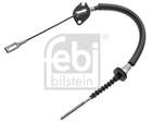 Koppelingskabel Febi Bilstein 12750 Koppelingskabel Febi Bilstein 12750