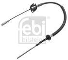 Koppelingskabel Febi Bilstein 12751 Koppelingskabel Febi Bilstein 12751