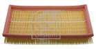 Luchtfilter Febi Bilstein 12765 Luchtfilter Febi Bilstein 12765