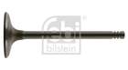 Inlaatklep Febi Bilstein 12856 Inlaatklep Febi Bilstein 12856