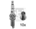 Bougie Febi Bilstein 13403 Bougie Febi Bilstein 13403