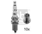 Bougie Febi Bilstein 13415 Bougie Febi Bilstein 13415