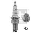 Bougie Febi Bilstein 13532 Bougie Febi Bilstein 13532