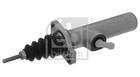 Hoofdkoppelingscilinder Febi Bilstein 14072 Hoofdkoppelingscilinder Febi Bilstein 14072