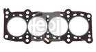 Cilinderkop pakking Febi Bilstein 14282 Cilinderkop pakking Febi Bilstein 14282