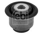 Febi Bilstein Draagarm-/ reactiearm lager 14949 Febi Bilstein Draagarm-/ reactiearm lager 14949