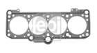 Cilinderkop pakking Febi Bilstein 15558 Cilinderkop pakking Febi Bilstein 15558