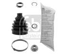 Febi Bilstein Aandrijfashoes 15848 Febi Bilstein Aandrijfashoes 15848