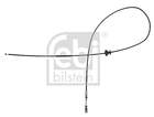 Motorkap kabel Febi Bilstein 15871 Motorkap kabel Febi Bilstein 15871