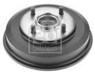 Febi Bilstein Remtrommel 15993 Febi Bilstein Remtrommel 15993