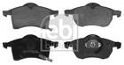 Remblokset Febi Bilstein 16232 Remblokset Febi Bilstein 16232