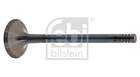 Uitlaatklep Febi Bilstein 17387 Uitlaatklep Febi Bilstein 17387