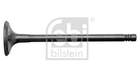 Uitlaatklep Febi Bilstein 17389 Uitlaatklep Febi Bilstein 17389