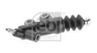 Hulpkoppelingscilinder Febi Bilstein 17402 Hulpkoppelingscilinder Febi Bilstein 17402