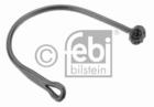 Kofferruimteafdekking Febi Bilstein 17897 Kofferruimteafdekking Febi Bilstein 17897