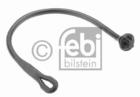 Kofferruimteafdekking Febi Bilstein 17899 Kofferruimteafdekking Febi Bilstein 17899