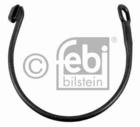 Kofferruimteafdekking Febi Bilstein 18112 Kofferruimteafdekking Febi Bilstein 18112