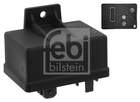 Febi Bilstein Relais gloeitijd 18342 Febi Bilstein Relais gloeitijd 18342