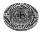 Ventilatorkoppeling Febi Bilstein 18678 Ventilatorkoppeling Febi Bilstein 18678