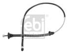 Kilometertellerkabel Febi Bilstein 19268 Kilometertellerkabel Febi Bilstein 19268