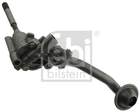 Febi Bilstein Oliepomp 19416 Febi Bilstein Oliepomp 19416