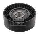 Geleiderol (poly) V-riem Febi Bilstein 19871 Geleiderol (poly) V-riem Febi Bilstein 19871