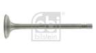Uitlaatklep Febi Bilstein 21016 Uitlaatklep Febi Bilstein 21016