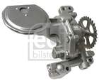 Febi Bilstein Oliepomp 21079 Febi Bilstein Oliepomp 21079