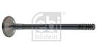 Uitlaatklep Febi Bilstein 21216 Uitlaatklep Febi Bilstein 21216