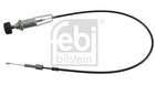 Febi Bilstein Gaskabel 21286 Febi Bilstein Gaskabel 21286
