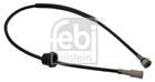 Kilometertellerkabel Febi Bilstein 21392 Kilometertellerkabel Febi Bilstein 21392
