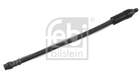 Remslang Febi Bilstein 21537 Remslang Febi Bilstein 21537