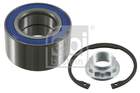 Wiellagerset Febi Bilstein 21954 Wiellagerset Febi Bilstein 21954