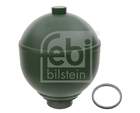 Veerbol hydraulisch veersysteem Febi Bilstein 22493 Veerbol hydraulisch veersysteem Febi Bilstein 22493