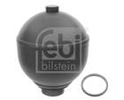 Veerbol hydraulisch veersysteem Febi Bilstein 22501 Veerbol hydraulisch veersysteem Febi Bilstein 22501