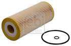 Oliefilter Febi Bilstein 22544 Oliefilter Febi Bilstein 22544