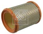 Luchtfilter Febi Bilstein 22571 Luchtfilter Febi Bilstein 22571