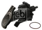 Febi Bilstein Vacuumpomp 22704 Febi Bilstein Vacuumpomp 22704