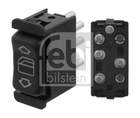 Raambedieningsschakelaar Febi Bilstein 23316 Raambedieningsschakelaar Febi Bilstein 23316
