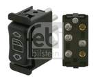 Raambedieningsschakelaar Febi Bilstein 23321 Raambedieningsschakelaar Febi Bilstein 23321