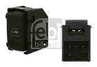 Raambedieningsschakelaar Febi Bilstein 23344 Raambedieningsschakelaar Febi Bilstein 23344