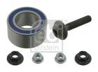 Febi Bilstein Wiellagerset 24366 Febi Bilstein Wiellagerset 24366