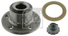 Febi Bilstein Wiellagerset 24414 Febi Bilstein Wiellagerset 24414